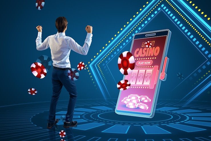 Dokumen kebijakan privasi digital di platform online